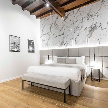 Home At Rome Luxury Navona エクステリア 写真