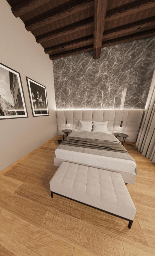 Home At Rome Luxury Navona エクステリア 写真