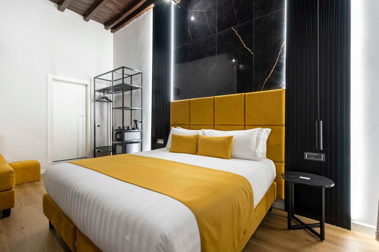Home At Rome Luxury Navona エクステリア 写真