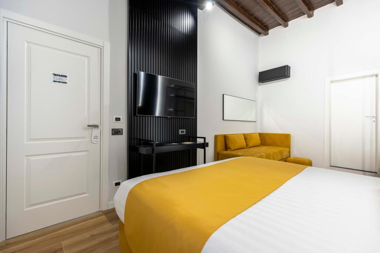 Home At Rome Luxury Navona エクステリア 写真
