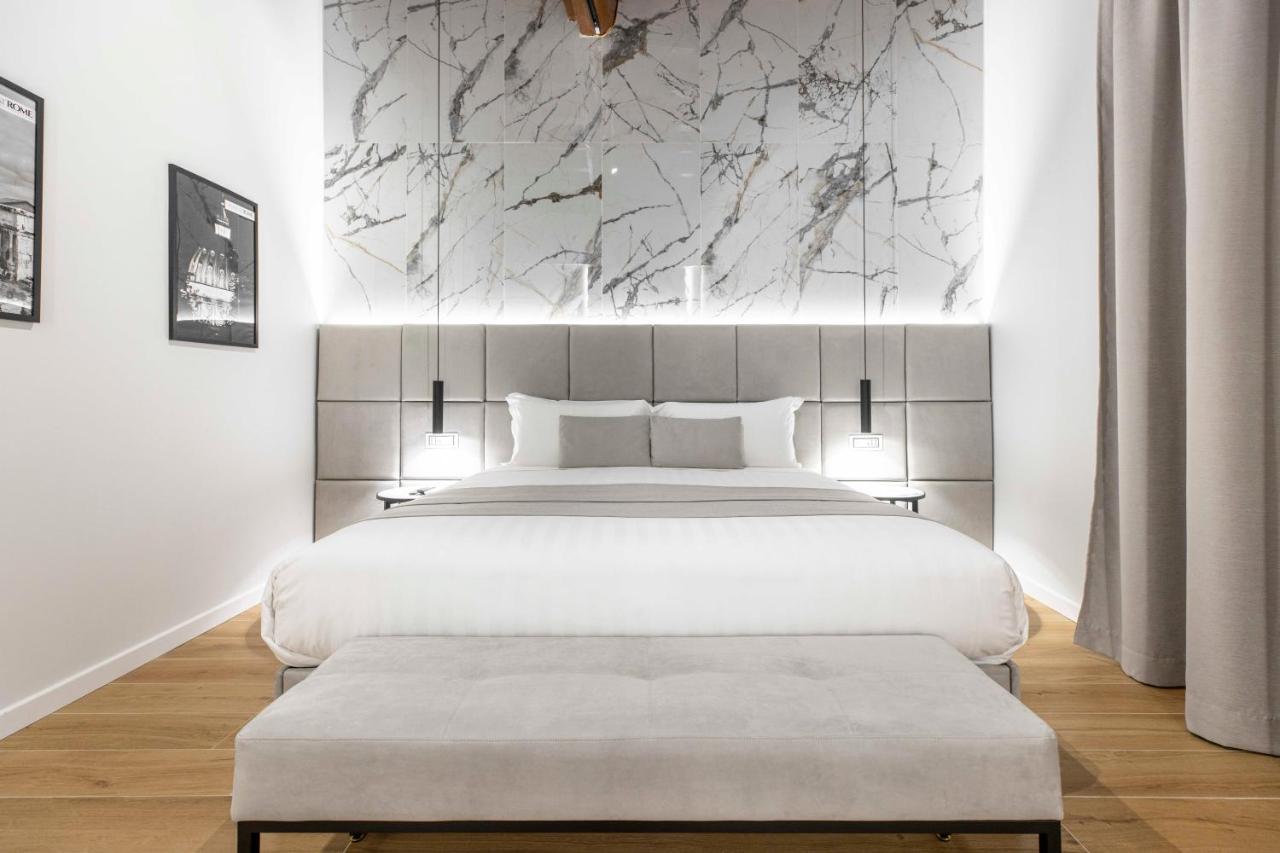 Home At Rome Luxury Navona エクステリア 写真