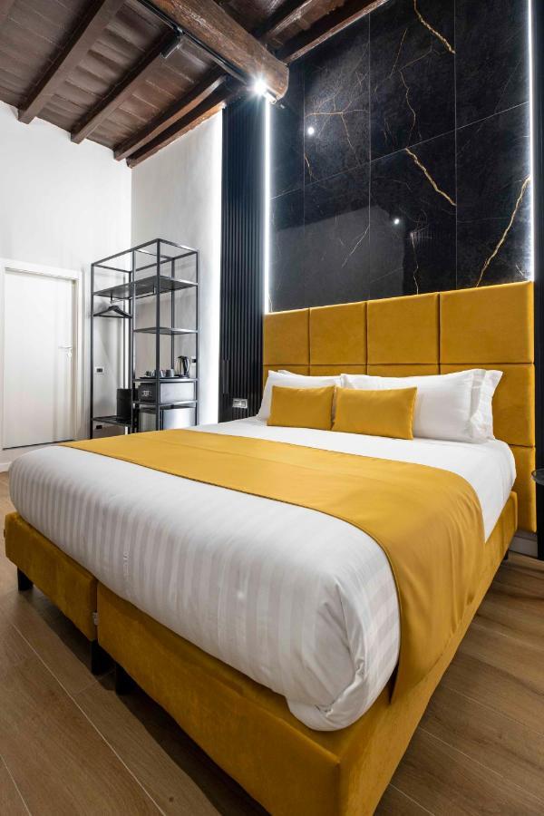 Home At Rome Luxury Navona エクステリア 写真