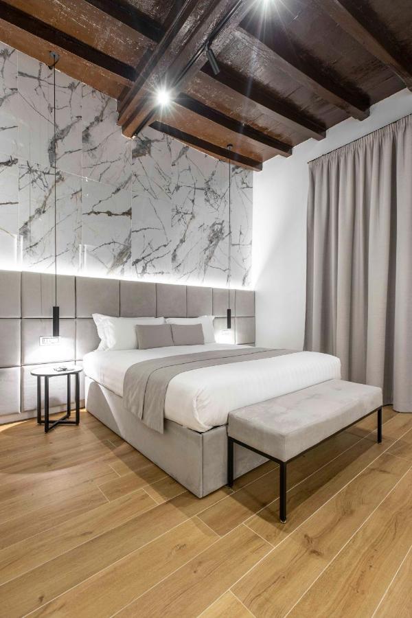 Home At Rome Luxury Navona エクステリア 写真