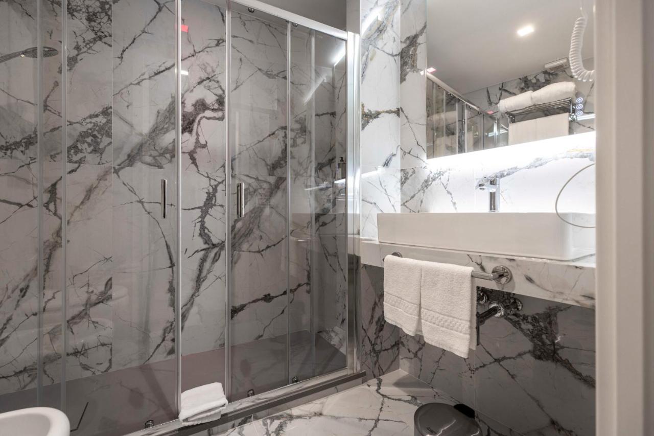 Home At Rome Luxury Navona エクステリア 写真