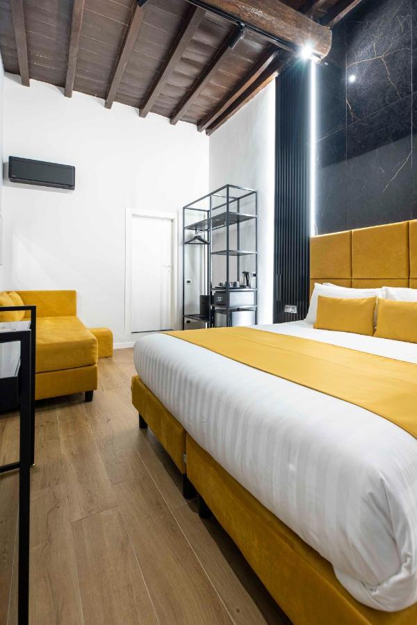 Home At Rome Luxury Navona エクステリア 写真