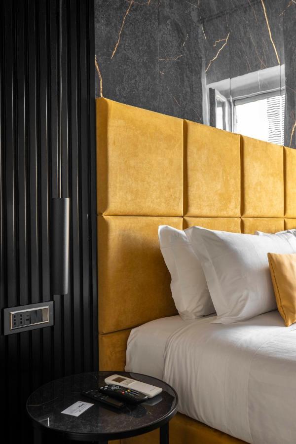 Home At Rome Luxury Navona エクステリア 写真