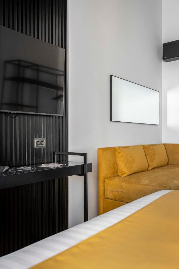 Home At Rome Luxury Navona エクステリア 写真
