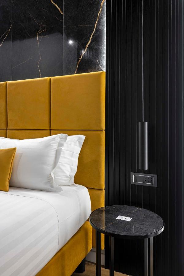 Home At Rome Luxury Navona エクステリア 写真