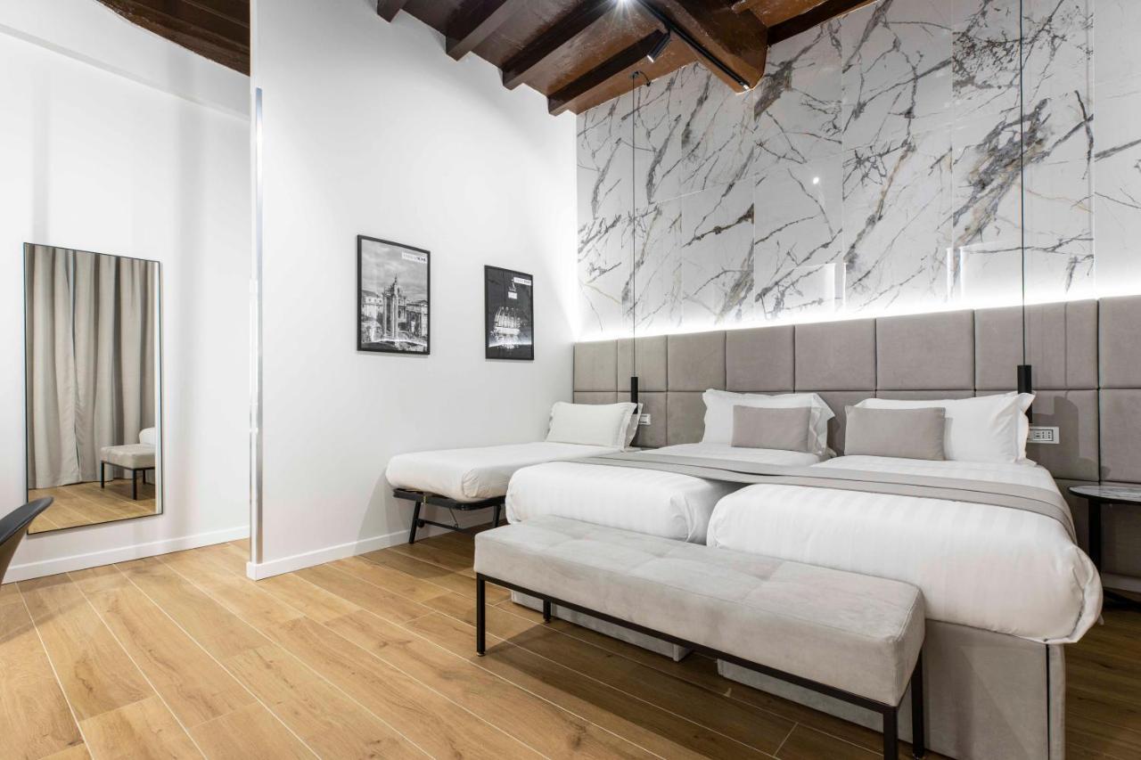 Home At Rome Luxury Navona エクステリア 写真