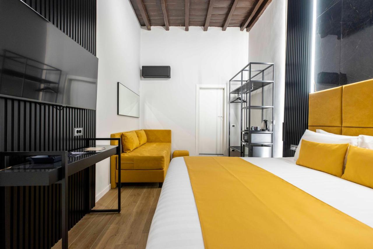 Home At Rome Luxury Navona エクステリア 写真