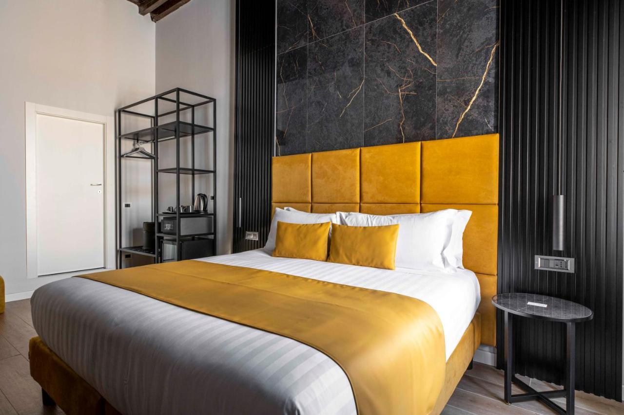 Home At Rome Luxury Navona エクステリア 写真