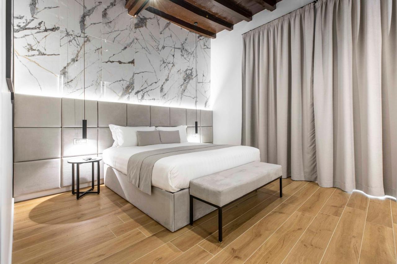 Home At Rome Luxury Navona エクステリア 写真