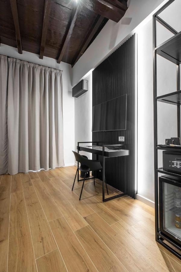 Home At Rome Luxury Navona エクステリア 写真