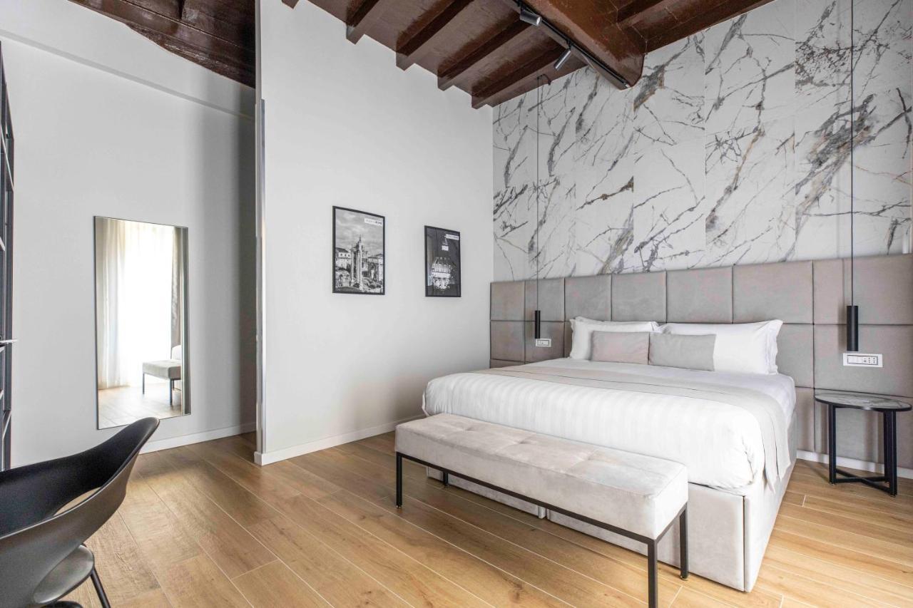 Home At Rome Luxury Navona エクステリア 写真