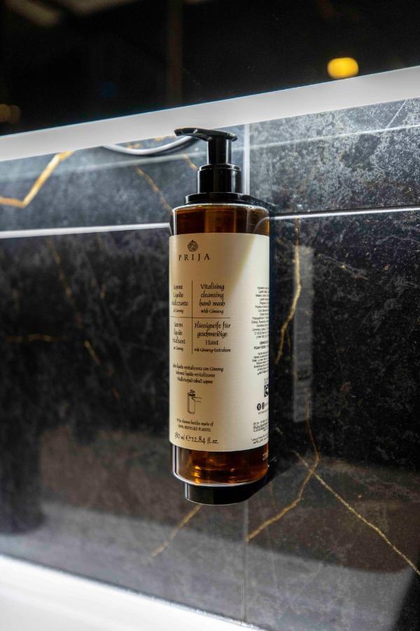 Home At Rome Luxury Navona エクステリア 写真