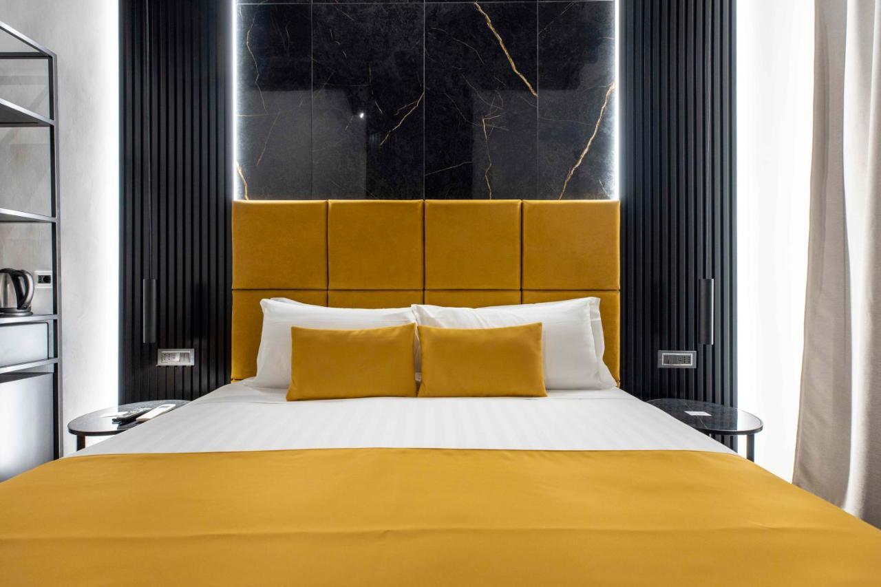 Home At Rome Luxury Navona エクステリア 写真