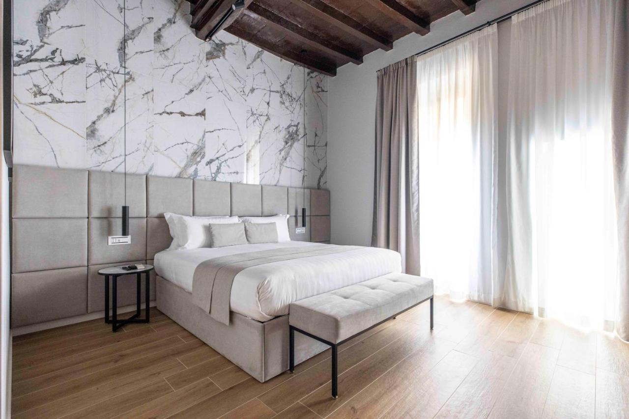 Home At Rome Luxury Navona エクステリア 写真