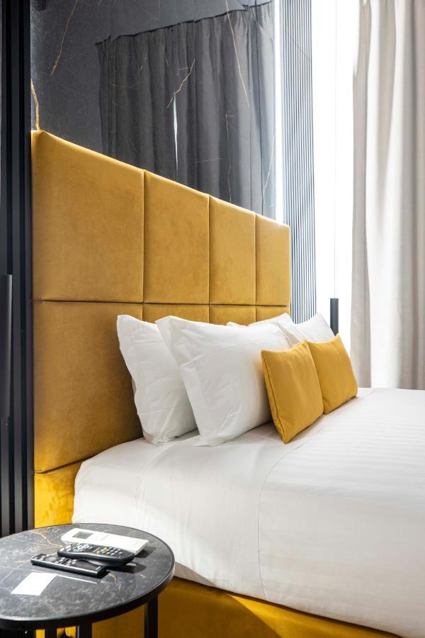 Home At Rome Luxury Navona エクステリア 写真